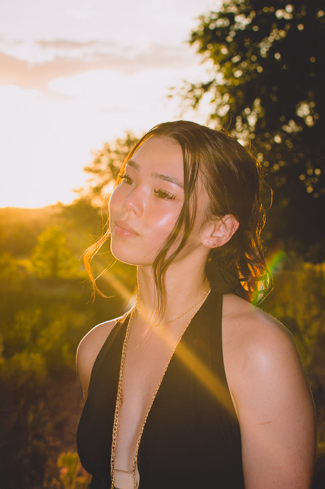 Rose Sinclair - Founder of Onyx Studio